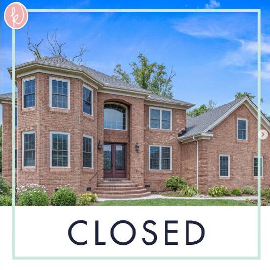 Recent listing win closed copy